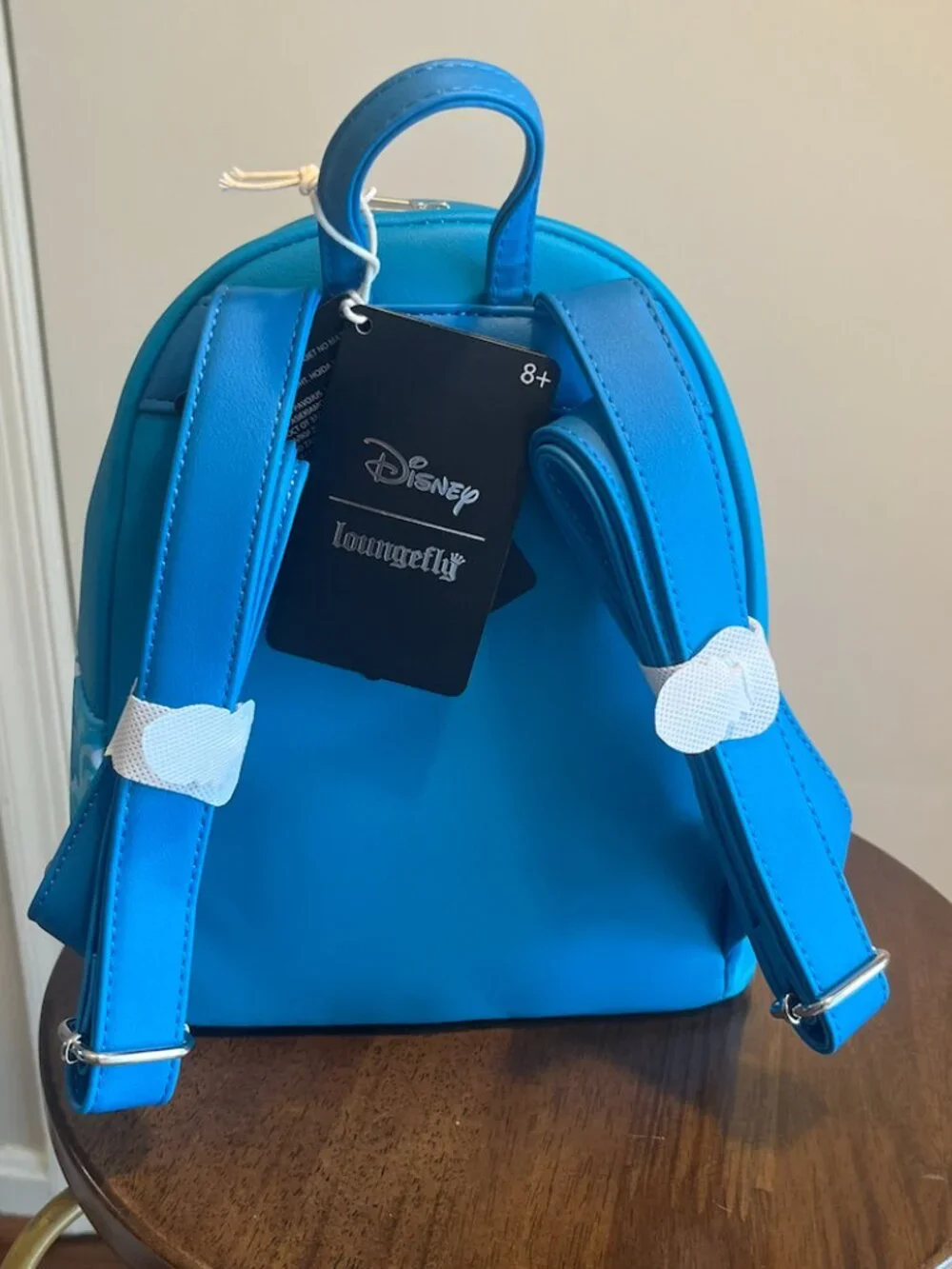 NWT Surfing Stitch DisneyxLoungefly Mini Backpack